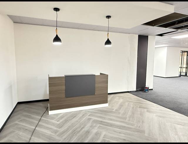 418M² OFFICE TO LET IN AUCKLAND PARK